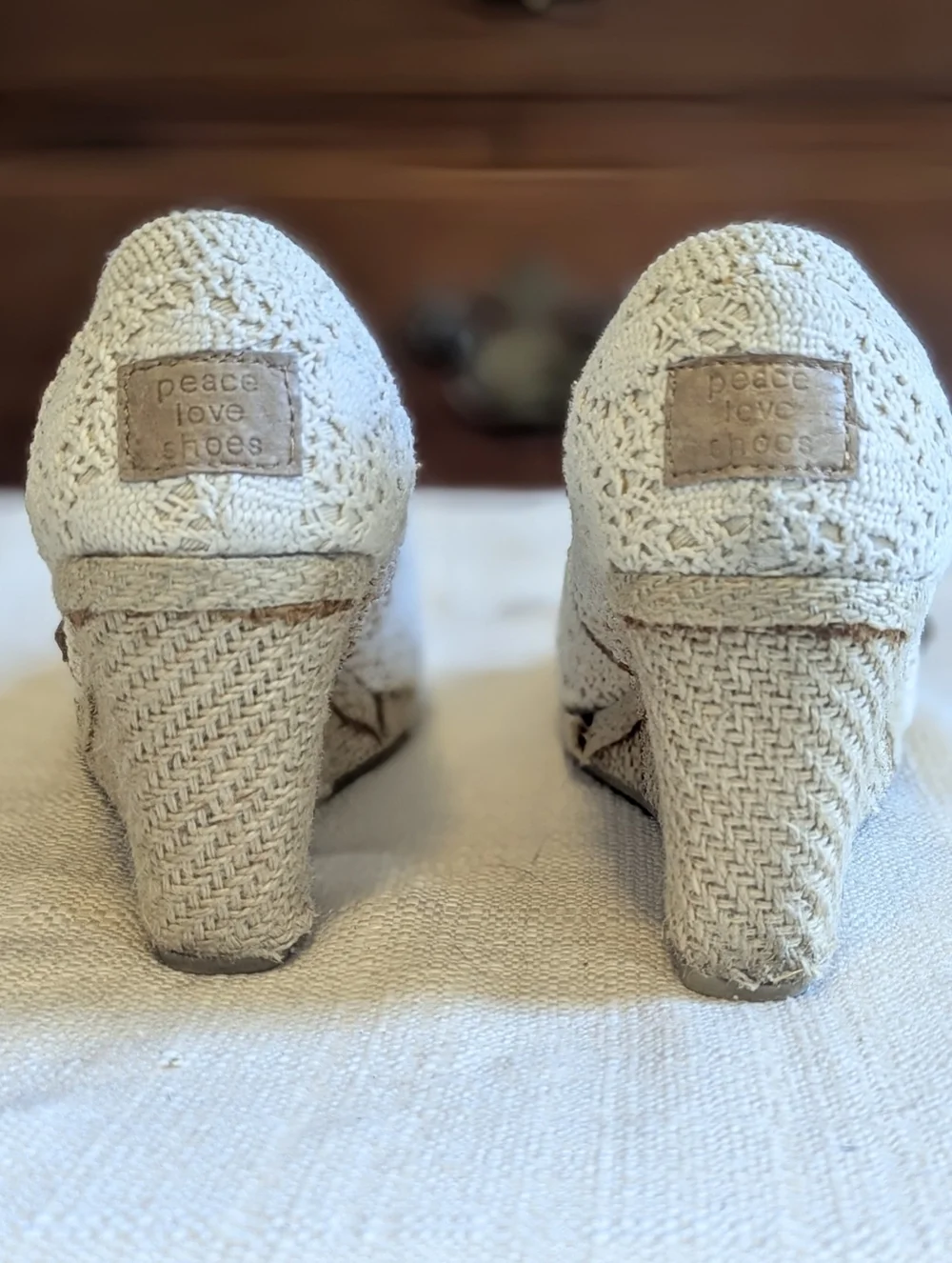 Madden Girl Tackle Espadrilles